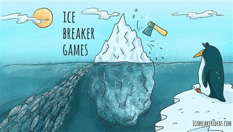 23 Best Ice Breaker Games for Adults [+ Group Activities].